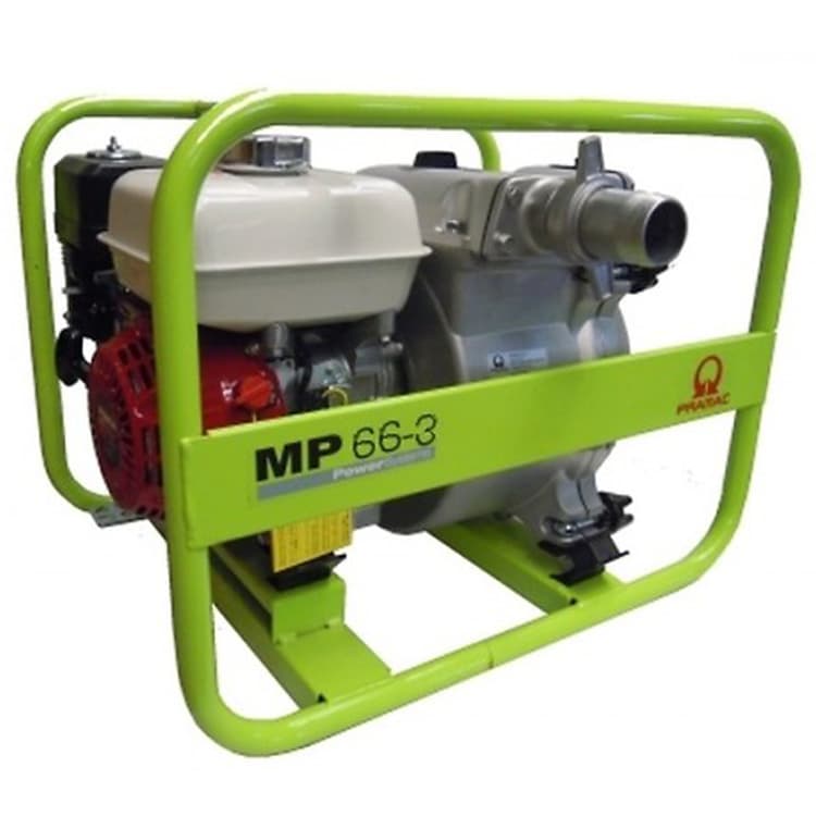 Motobomba Pramac MP66-3